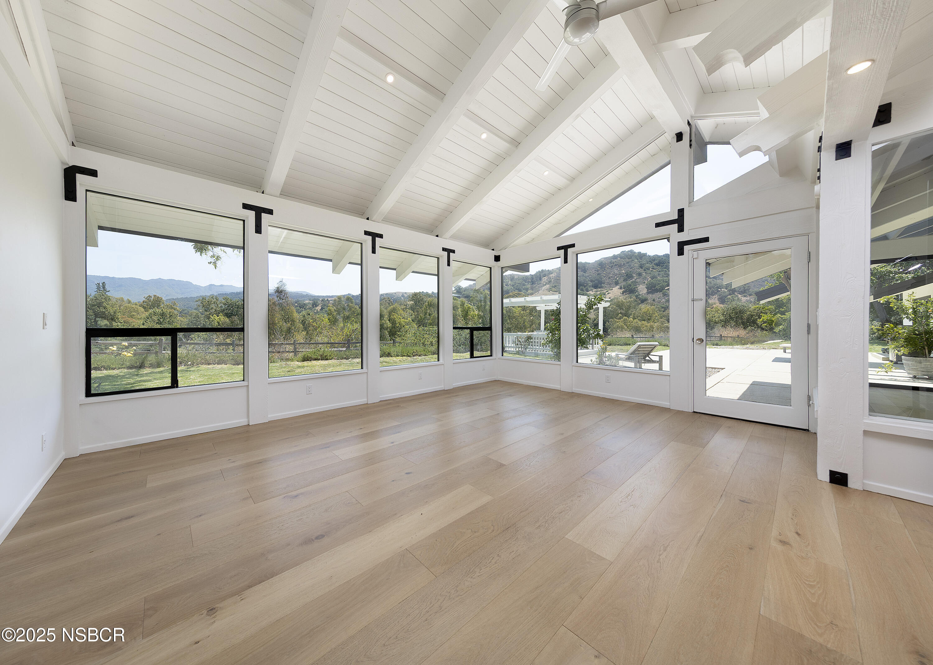 671 Rincon Drive Solvang, CA 93463 - Photo 12 of 34 Sun Room
