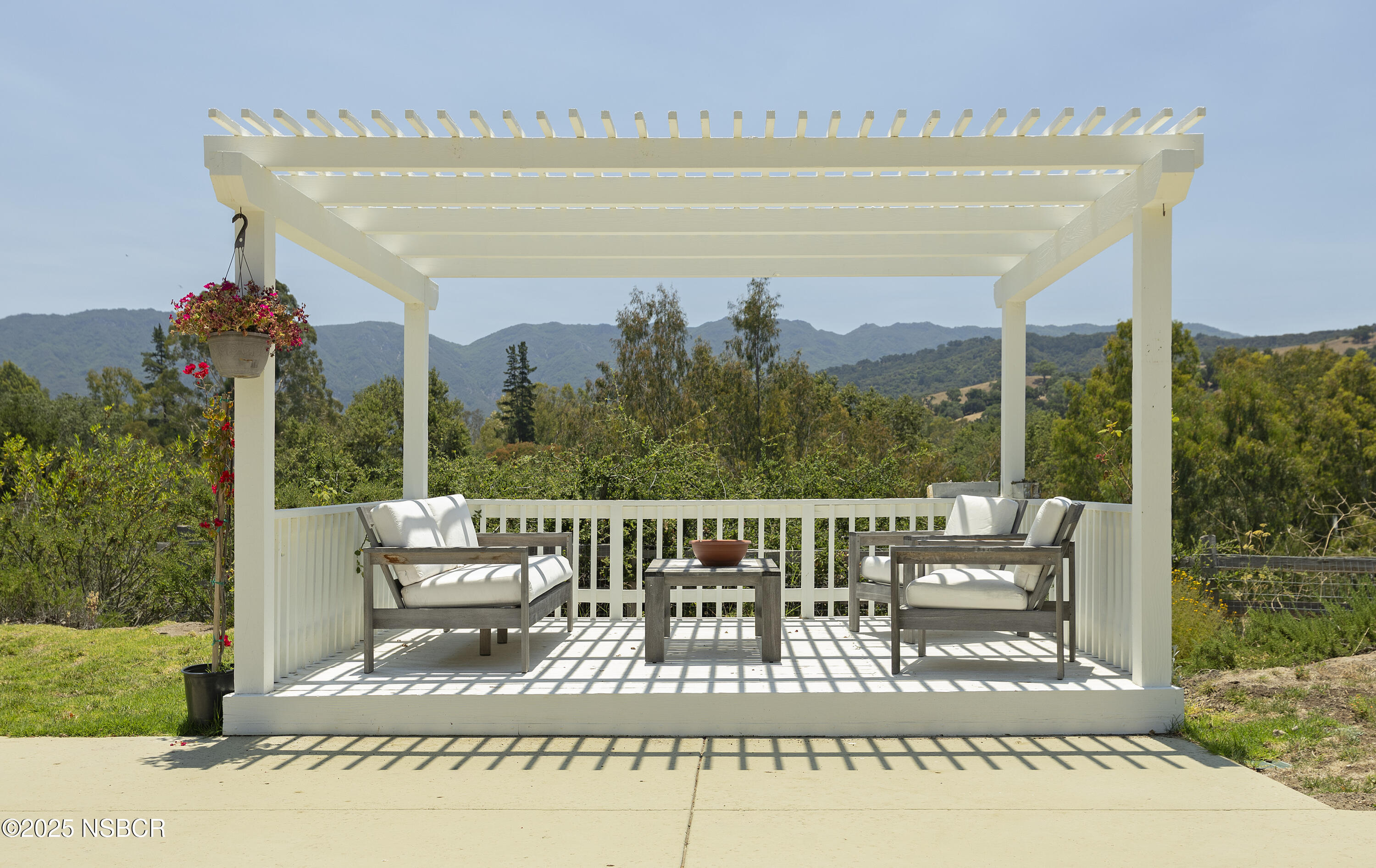 671 Rincon Drive Solvang, CA 93463 - Photo 15 of 34 Gazebo