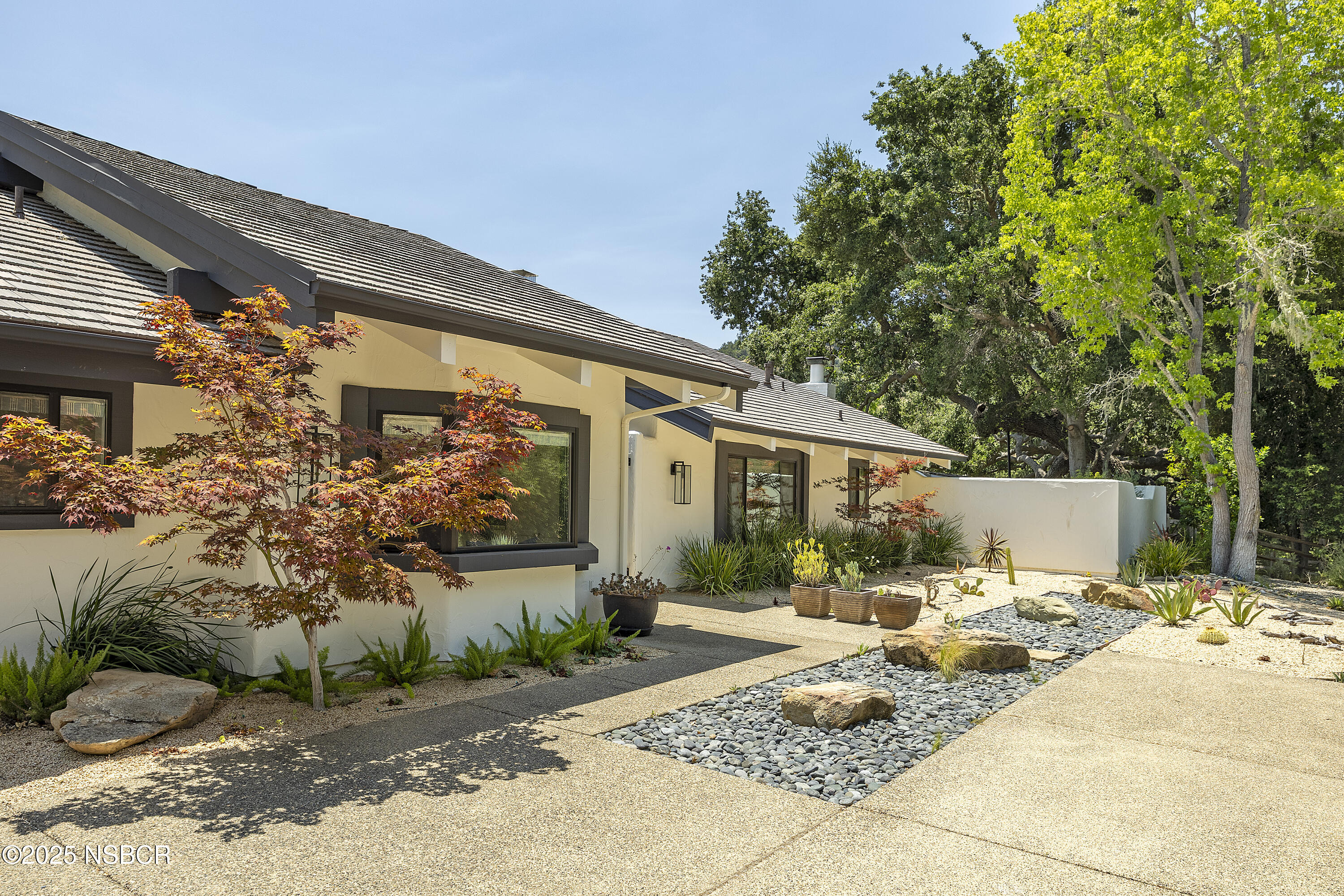 671 Rincon Drive Solvang, CA 93463 - Photo 29 of 34 Front of home