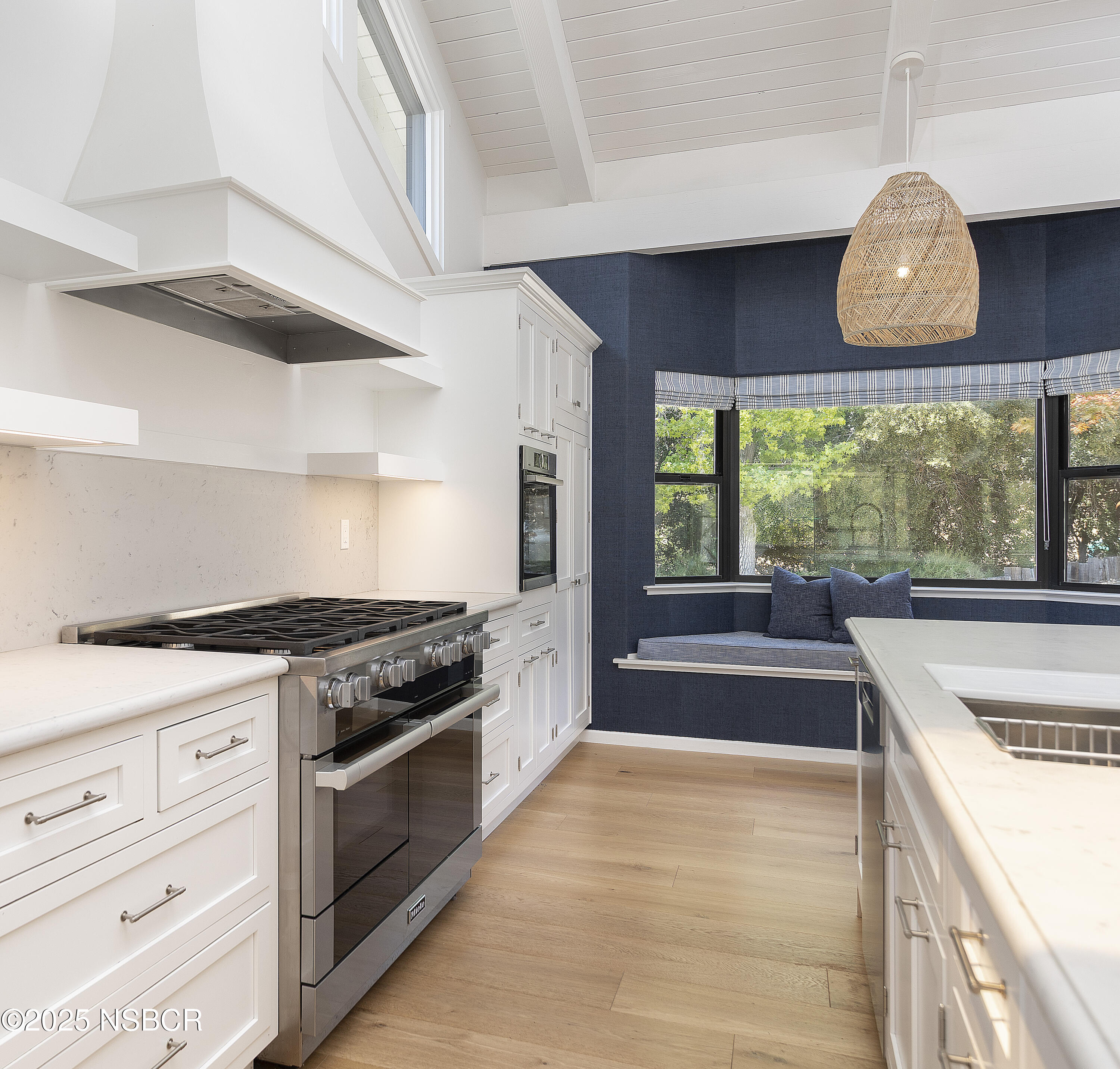 671 Rincon Drive Solvang, CA 93463 - Photo 9 of 34 Kitchen