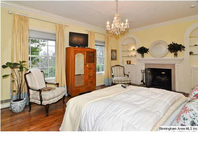 4525 Dolly Ridge Road Birmingham, AL 35243 - Photo 23 of 32