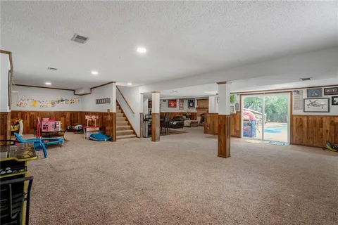 $590,000 | 8408 West 115th Street, Overland Park, KS 66210