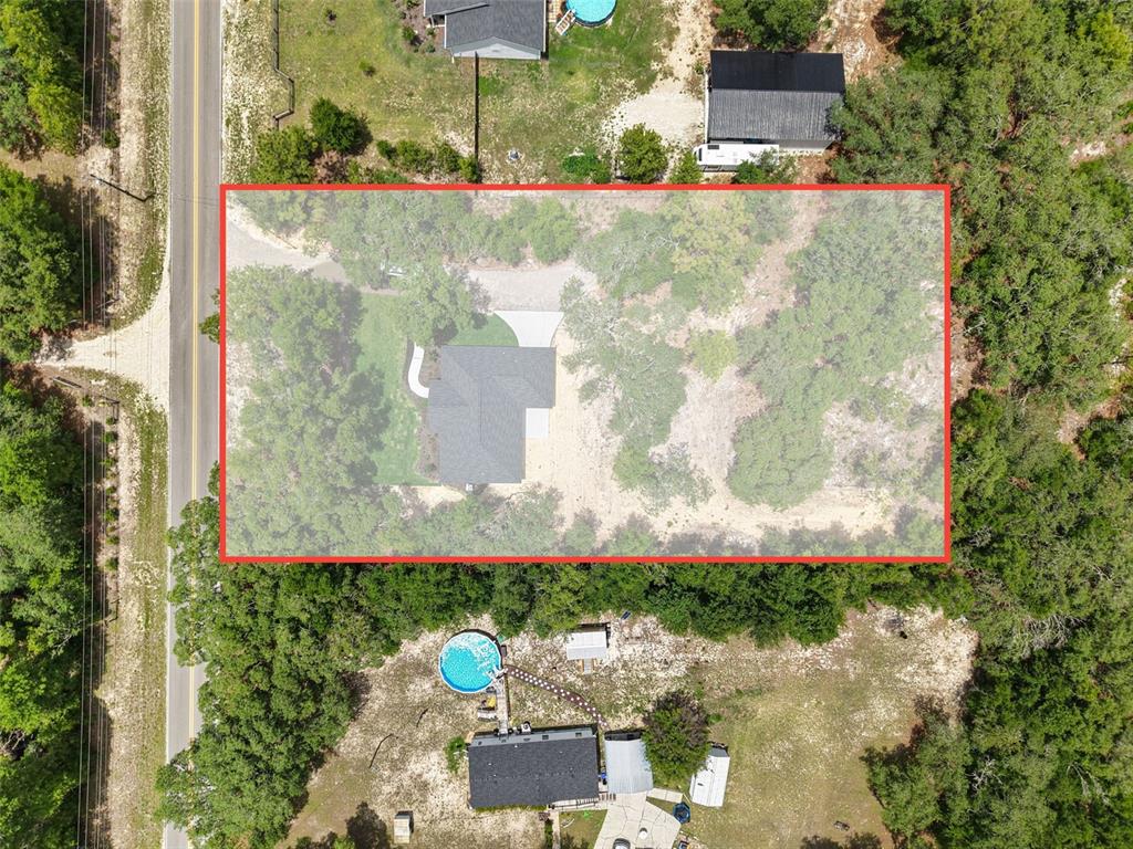 8541 Northeast 105th Avenue Bronson, FL 32621 - Photo 27 of 27