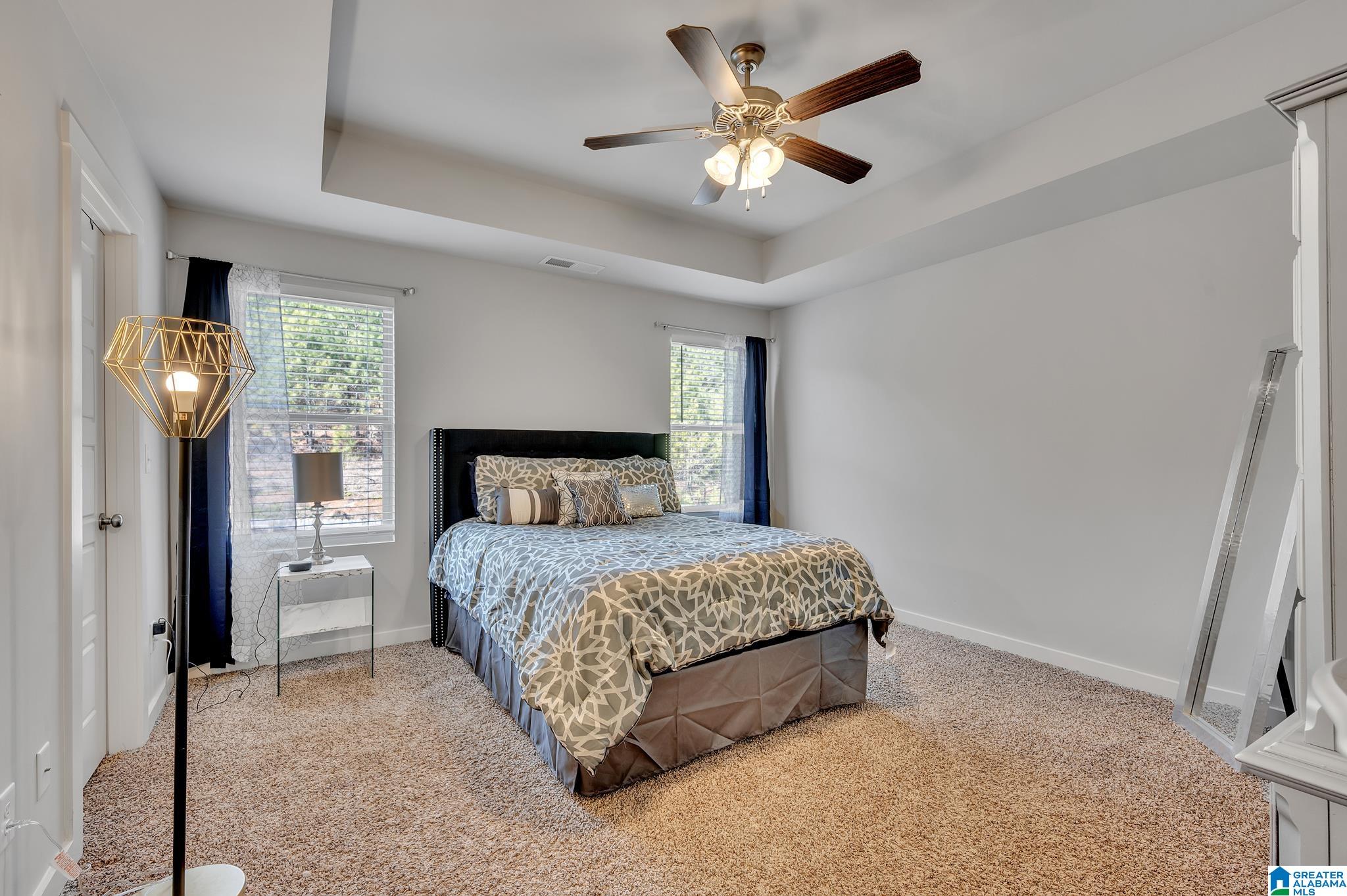 660 Briar Ridge Circle Odenville, AL 35120 - Photo 14 of 23