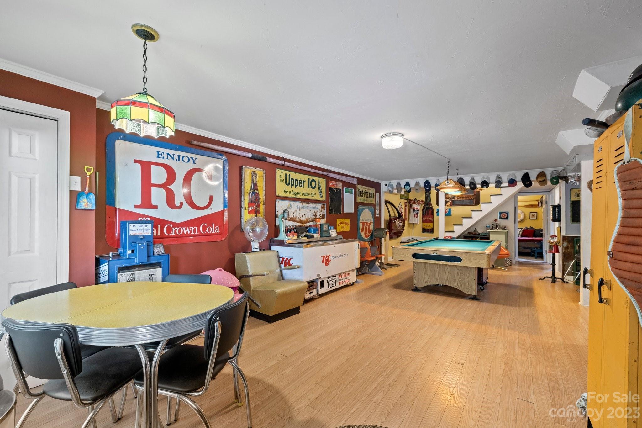 7 Quail Pointe Fletcher, NC 28732 - Photo 28 of 36 a outdoor space with furniture