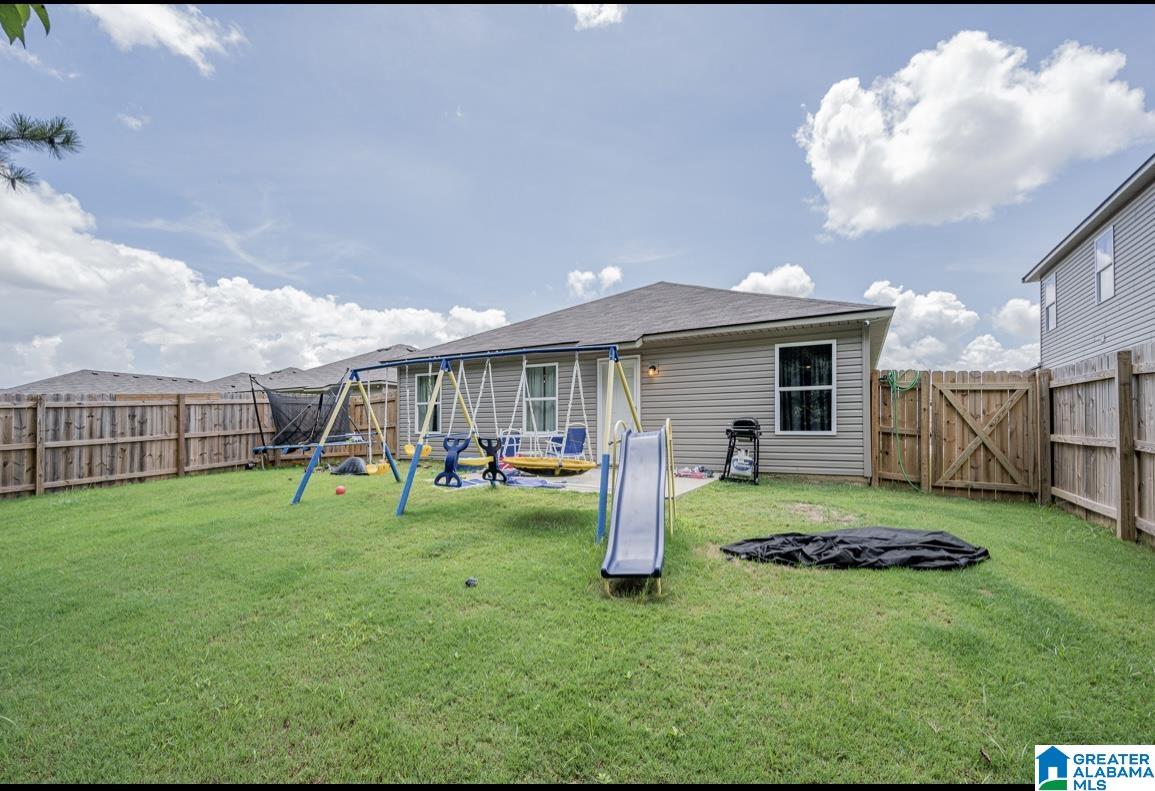 256 Hidden Trace Court Montevallo, AL 35115 - Photo 27 of 28
