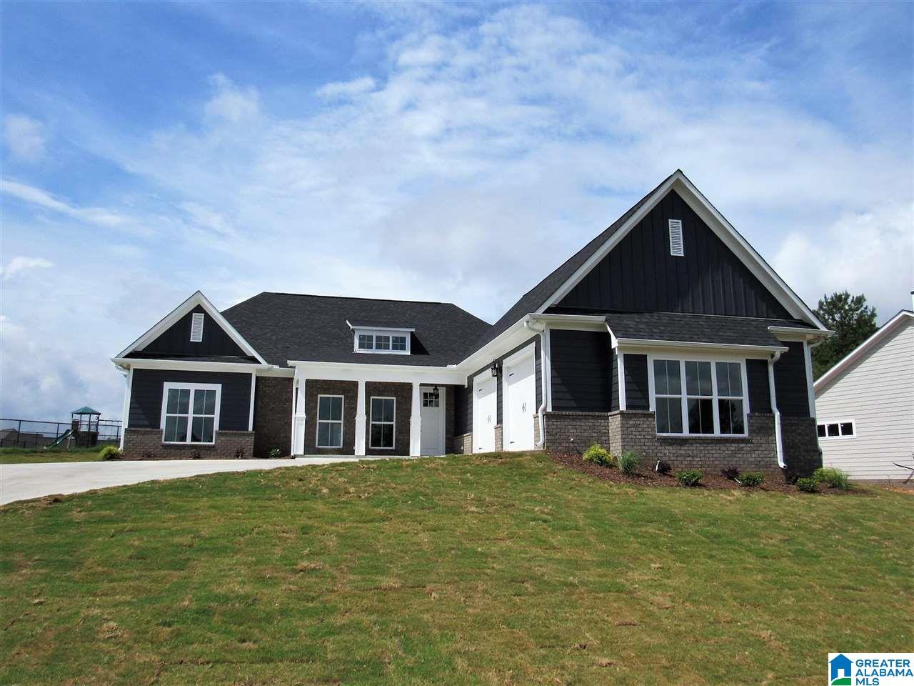 205 Smithfield Lane Springville, AL 35146 - Photo 1 of 9