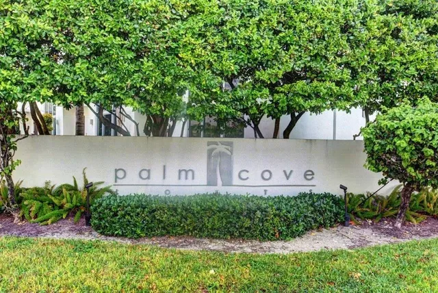 a view of a city with tall buildings