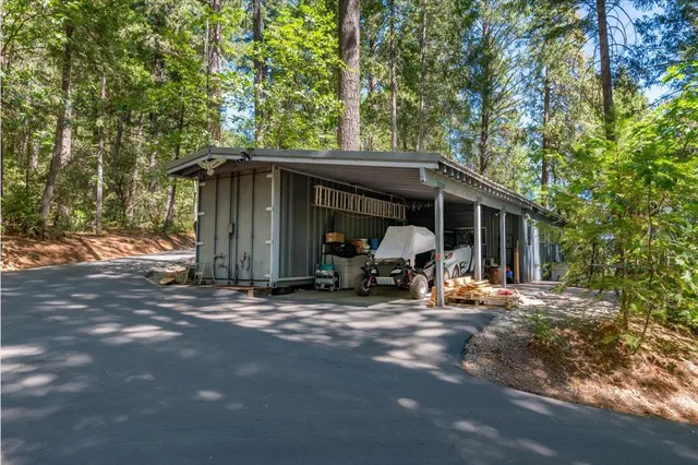$1,279,000 | 14757 Sanctum Place, Nevada City, CA 95959