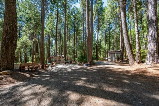 $1,279,000 | 14757 Sanctum Place, Nevada City, CA 95959