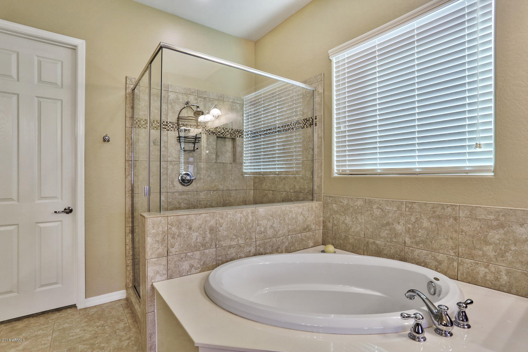 16166 West Coronado Road Goodyear, AZ 85395 - Photo 25 of 35 Master_Tub_Shower