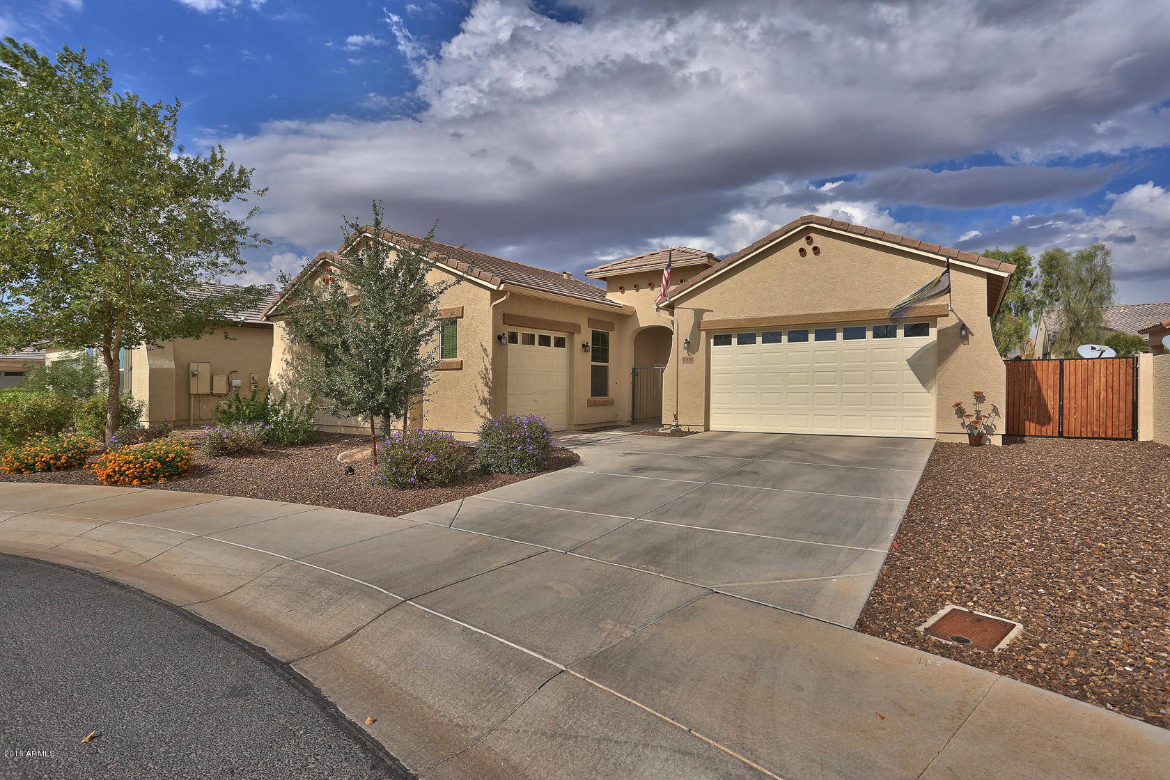 16166 West Coronado Road Goodyear, AZ 85395 - Photo 3 of 35 Front_of_Home