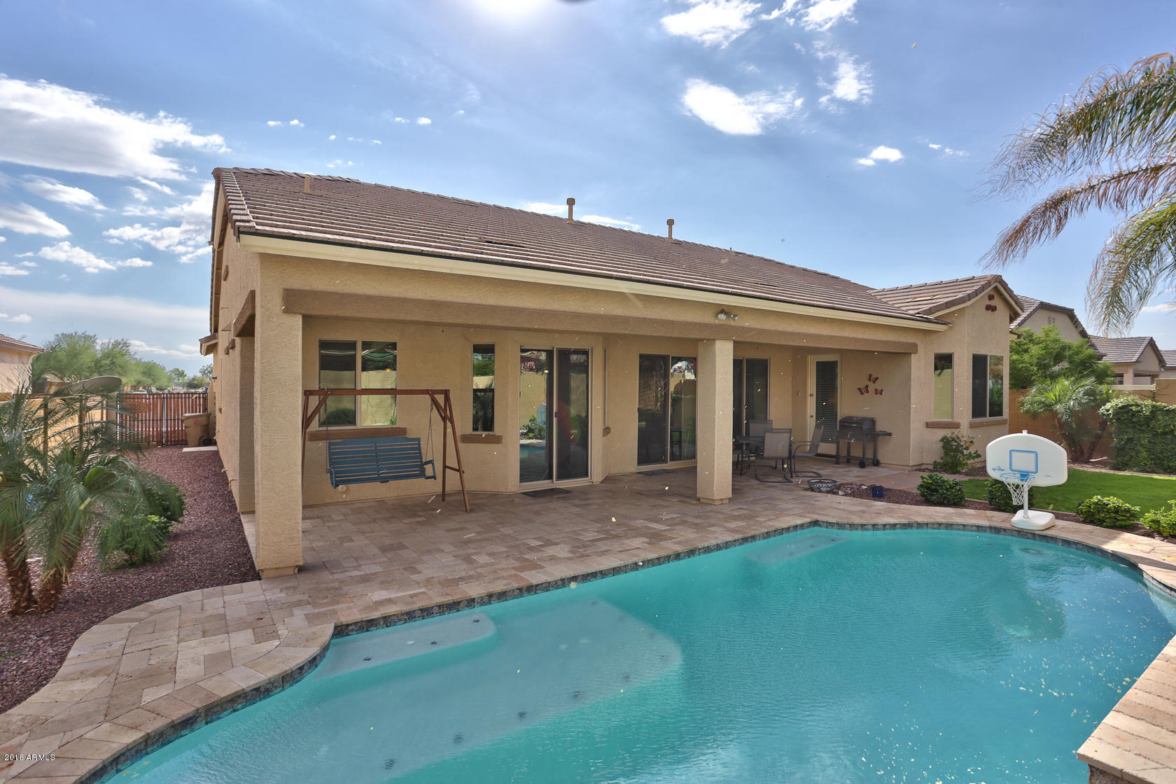 16166 West Coronado Road Goodyear, AZ 85395 - Photo 31 of 35 Back_of_Home
