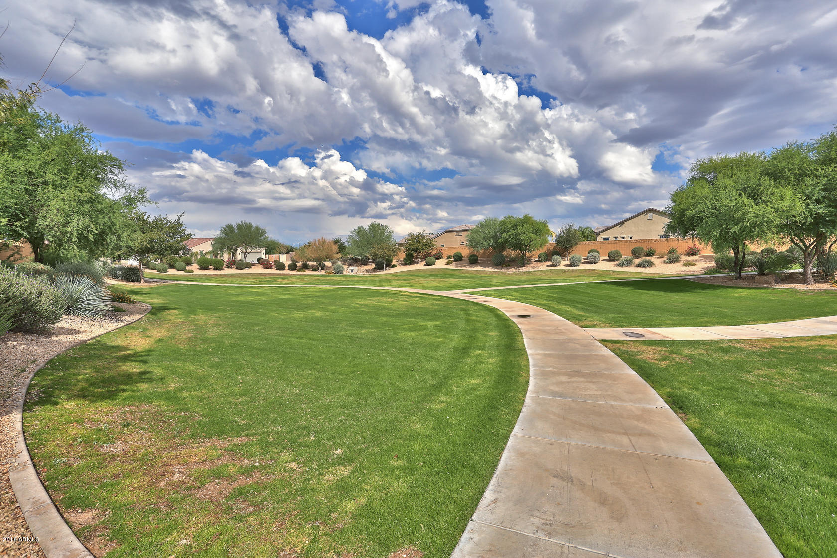 16166 West Coronado Road Goodyear, AZ 85395 - Photo 34 of 35 Greenbelt