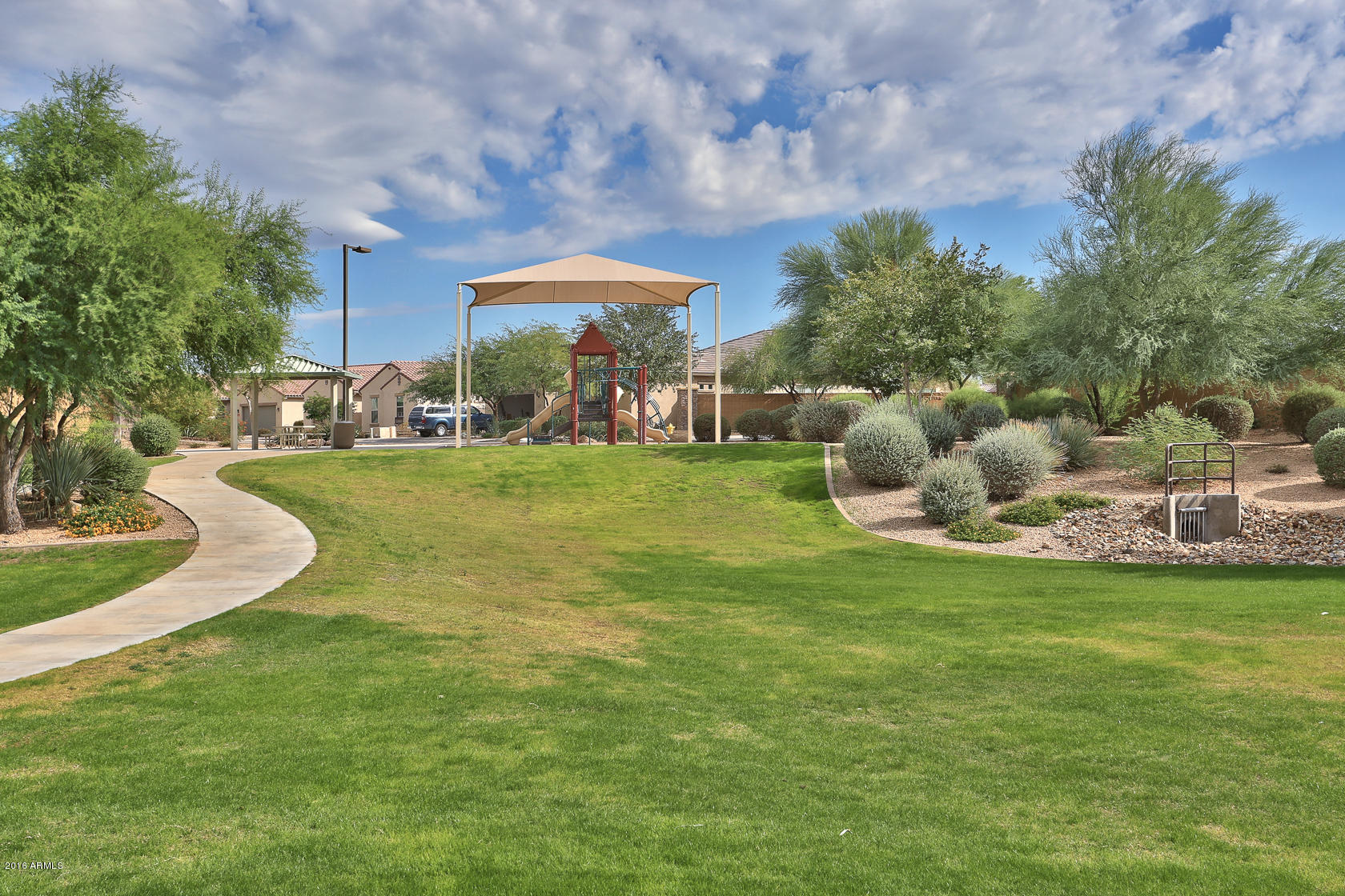 16166 West Coronado Road Goodyear, AZ 85395 - Photo 35 of 35 Playground