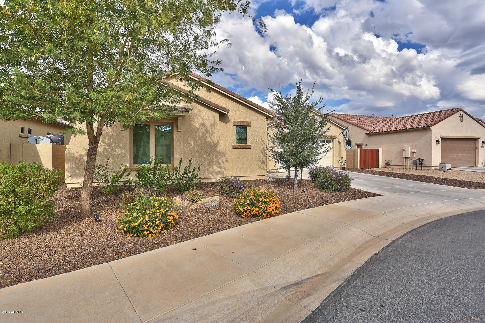 16166 West Coronado Road Goodyear, AZ 85395 - Photo 4 of 35 Front_of_Home_2