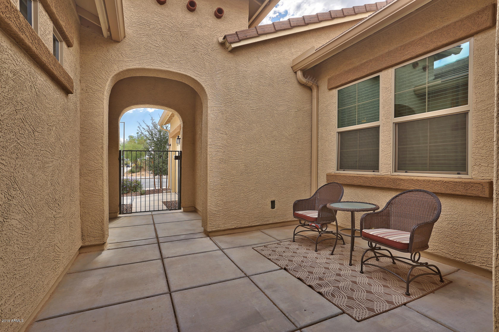 16166 West Coronado Road Goodyear, AZ 85395 - Photo 6 of 35 Courtyard_1