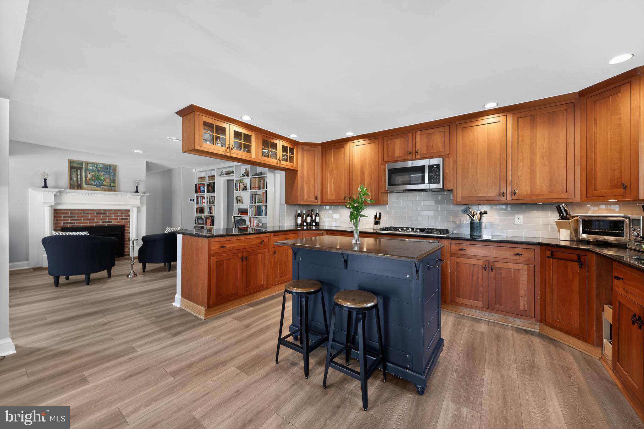 745 North Stanwick Road Moorestown, NJ 08057 - Photo 14 of 54 Gallery Image 14