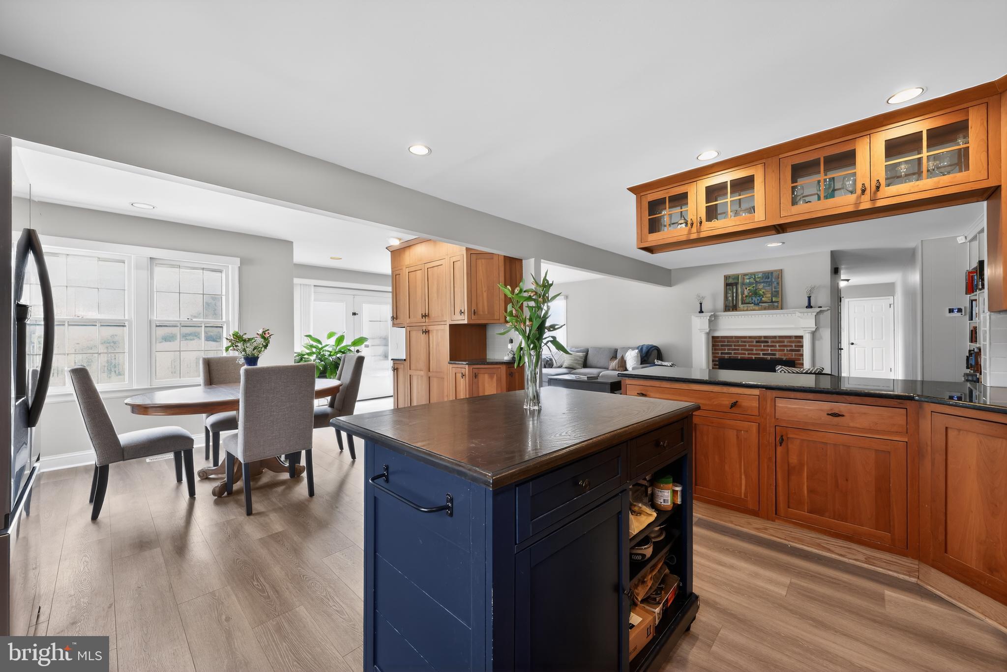 745 North Stanwick Road Moorestown, NJ 08057 - Photo 15 of 54 Gallery Image 15