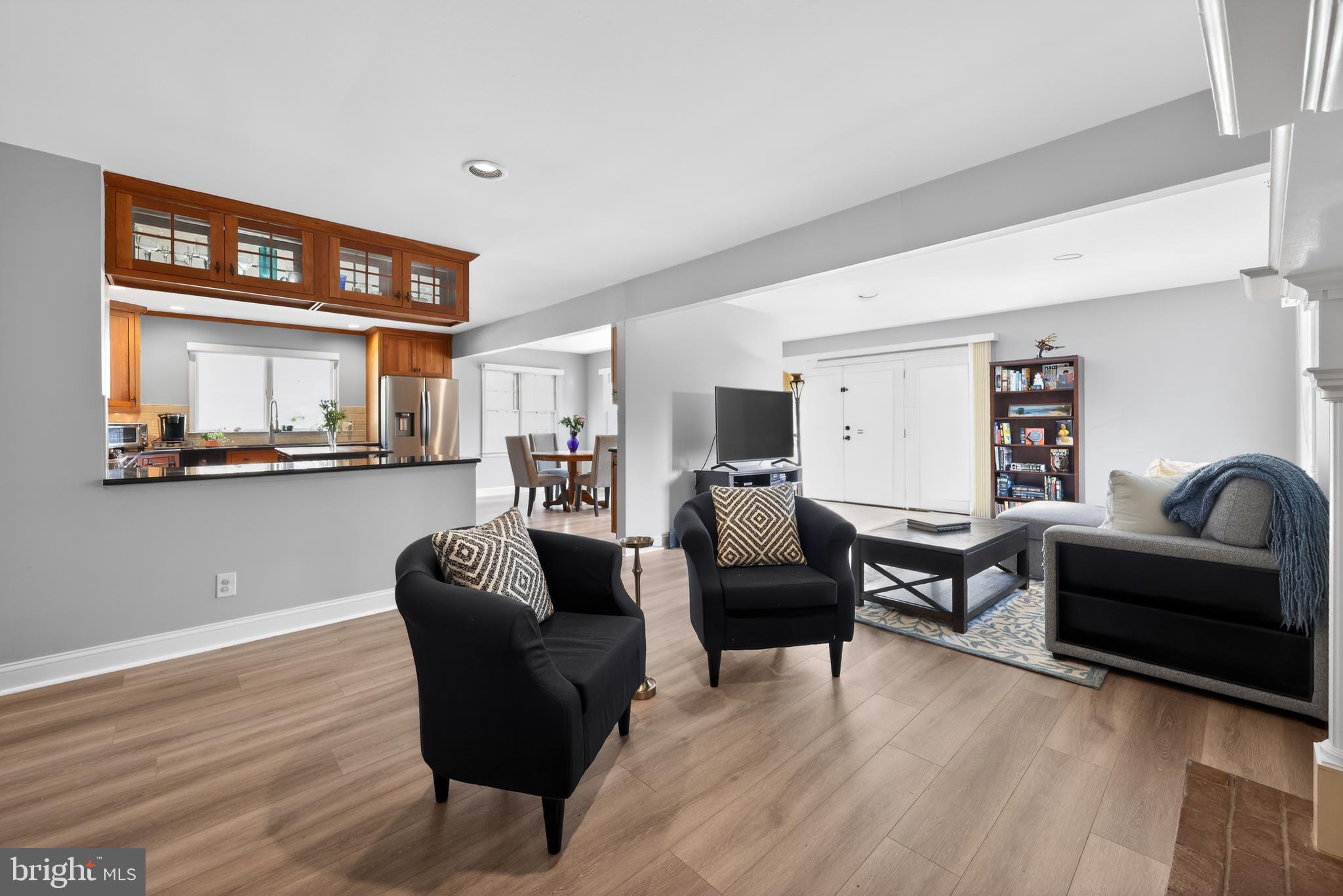745 North Stanwick Road Moorestown, NJ 08057 - Photo 18 of 54 Gallery Image 18