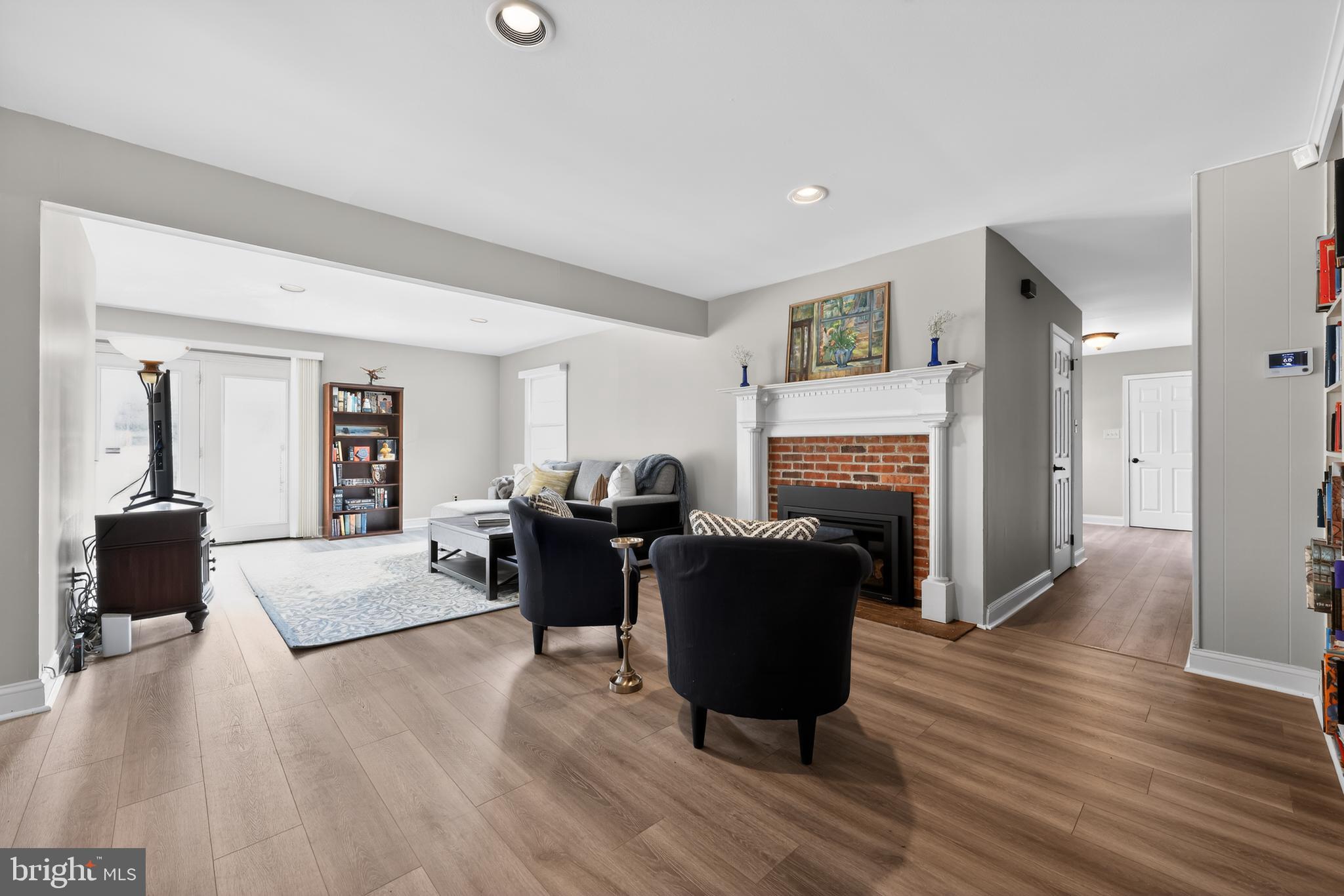 745 North Stanwick Road Moorestown, NJ 08057 - Photo 19 of 54 Gallery Image 19