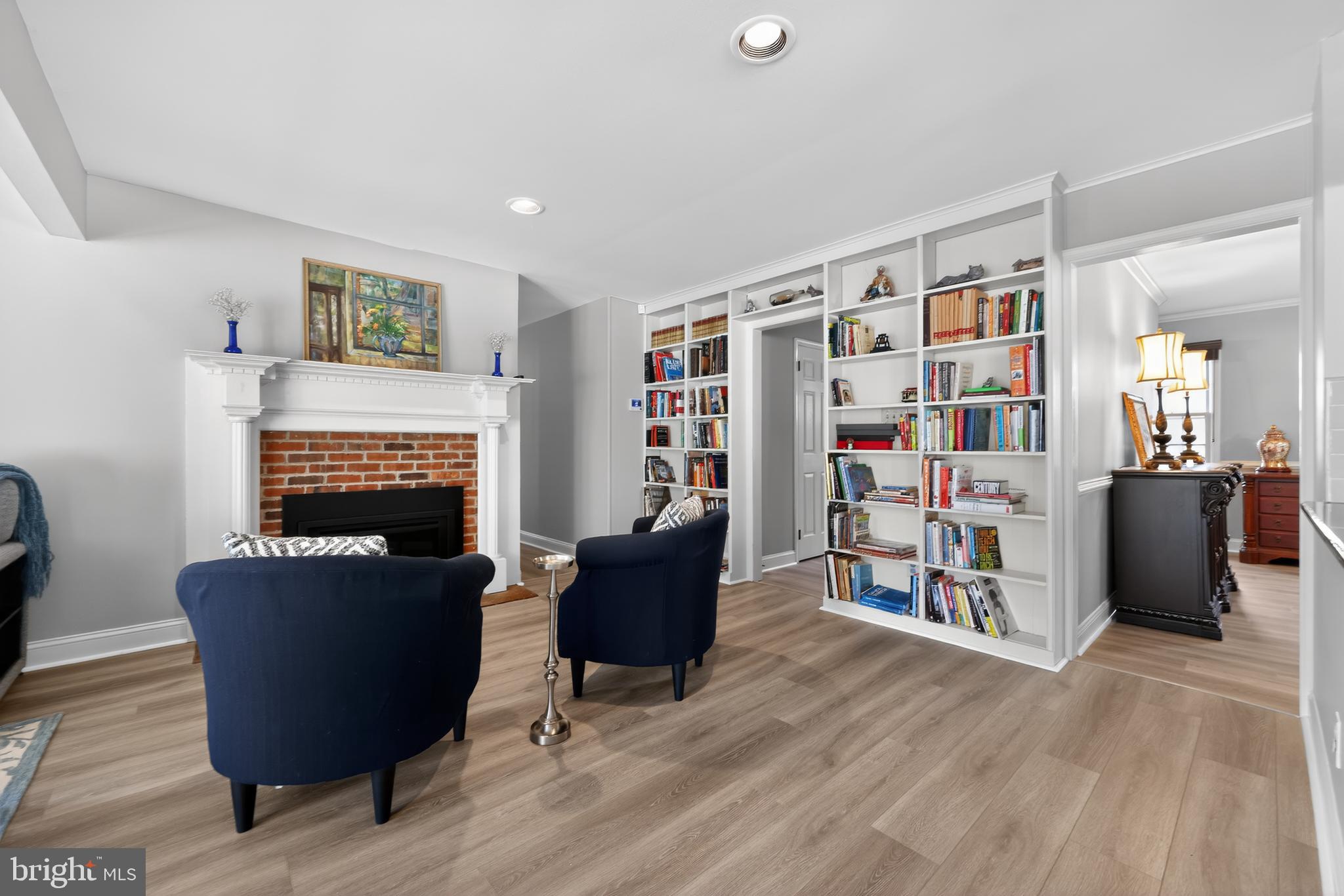 745 North Stanwick Road Moorestown, NJ 08057 - Photo 20 of 54 Gallery Image 20