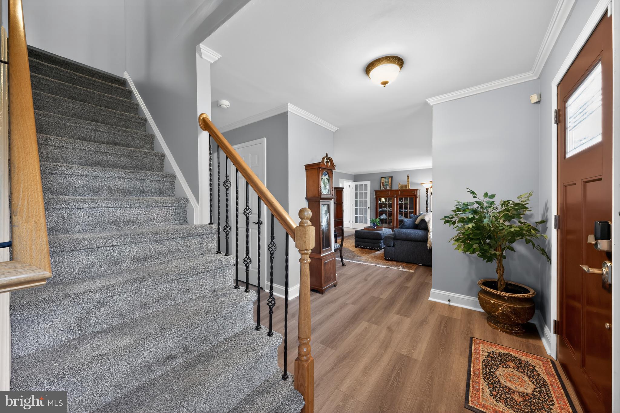 745 North Stanwick Road Moorestown, NJ 08057 - Photo 2 of 54 Gallery Image 2