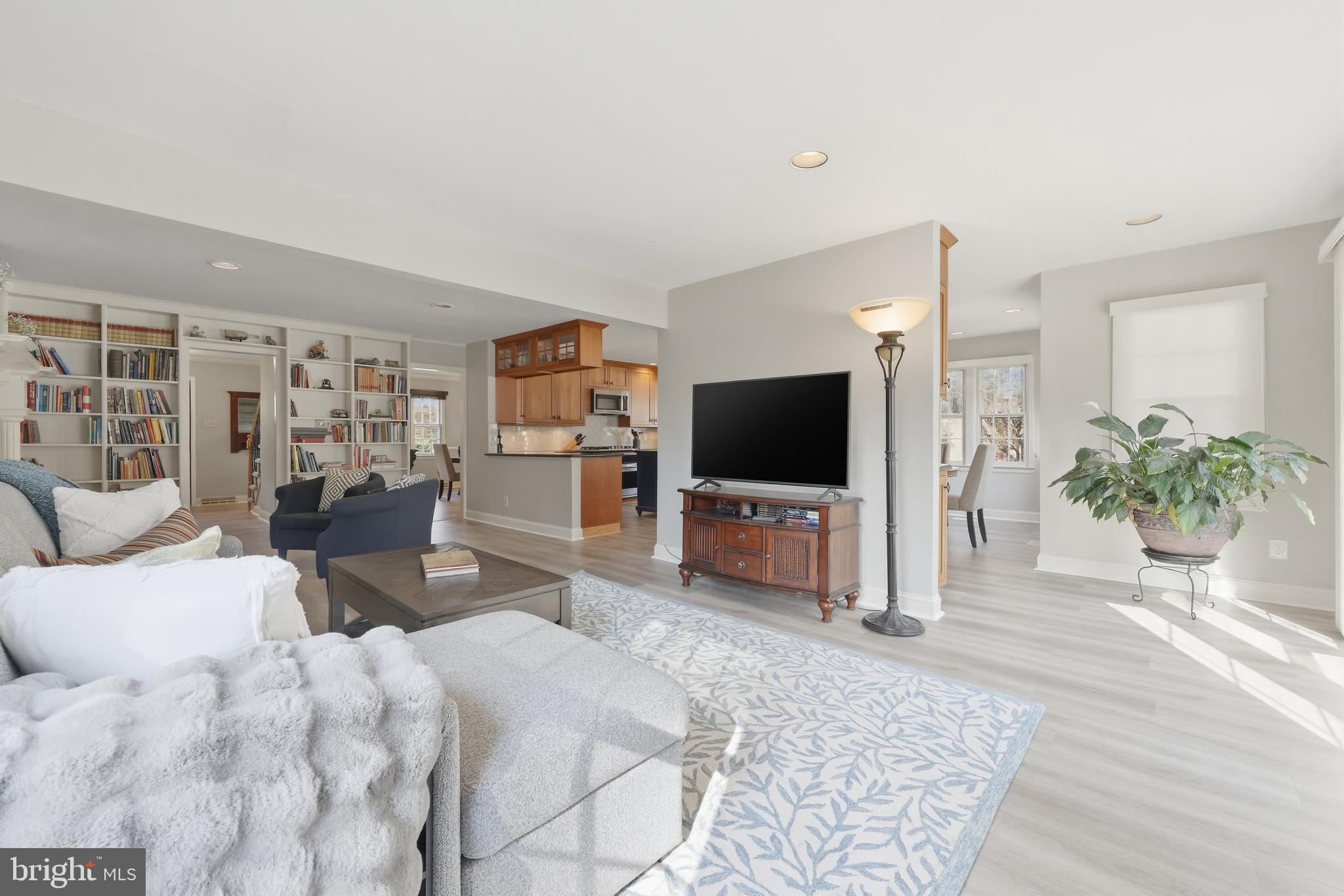 745 North Stanwick Road Moorestown, NJ 08057 - Photo 21 of 54 Gallery Image 21