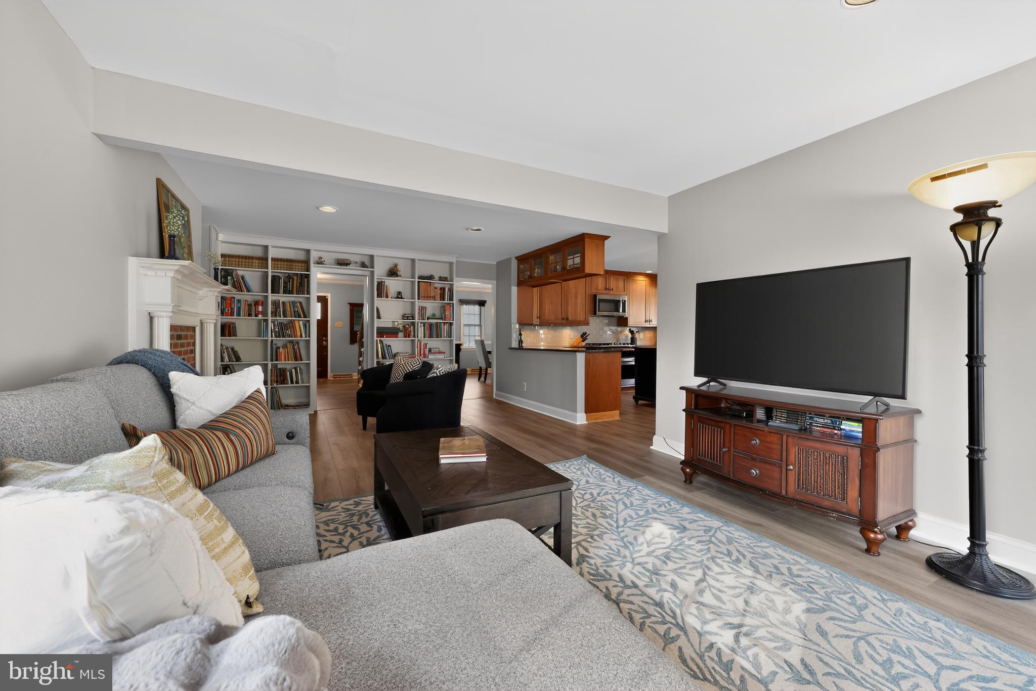 745 North Stanwick Road Moorestown, NJ 08057 - Photo 22 of 54 Gallery Image 22
