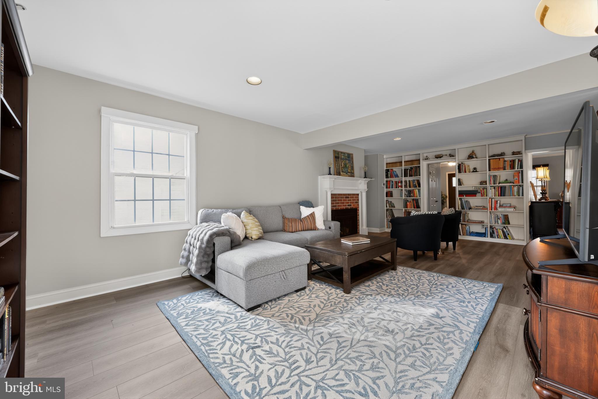 745 North Stanwick Road Moorestown, NJ 08057 - Photo 23 of 54 Gallery Image 23