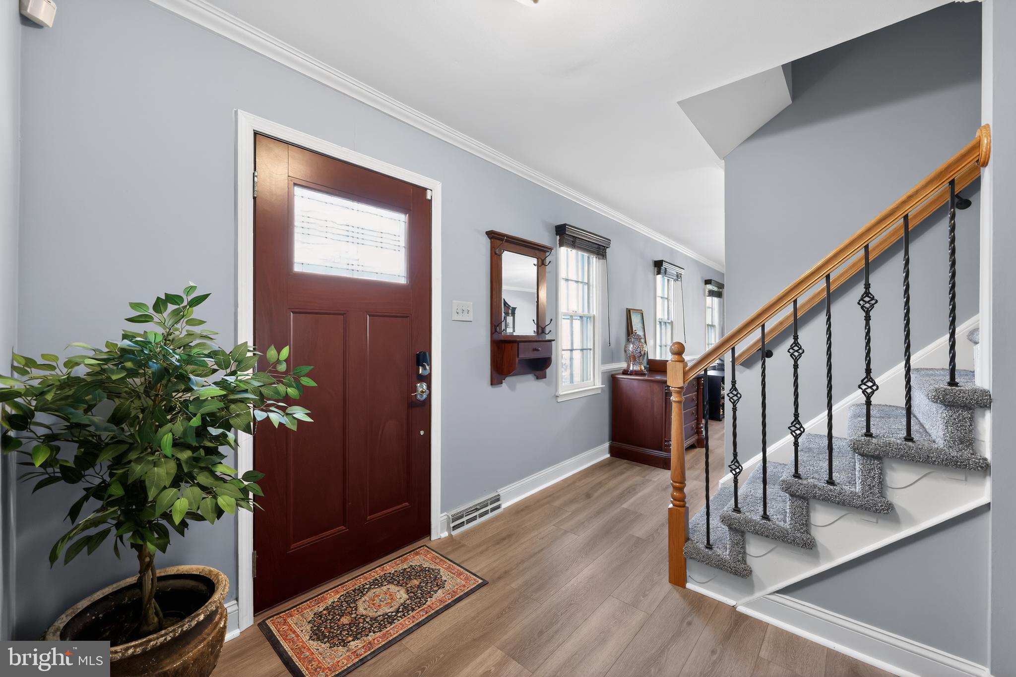 745 North Stanwick Road Moorestown, NJ 08057 - Photo 3 of 54 Gallery Image 3