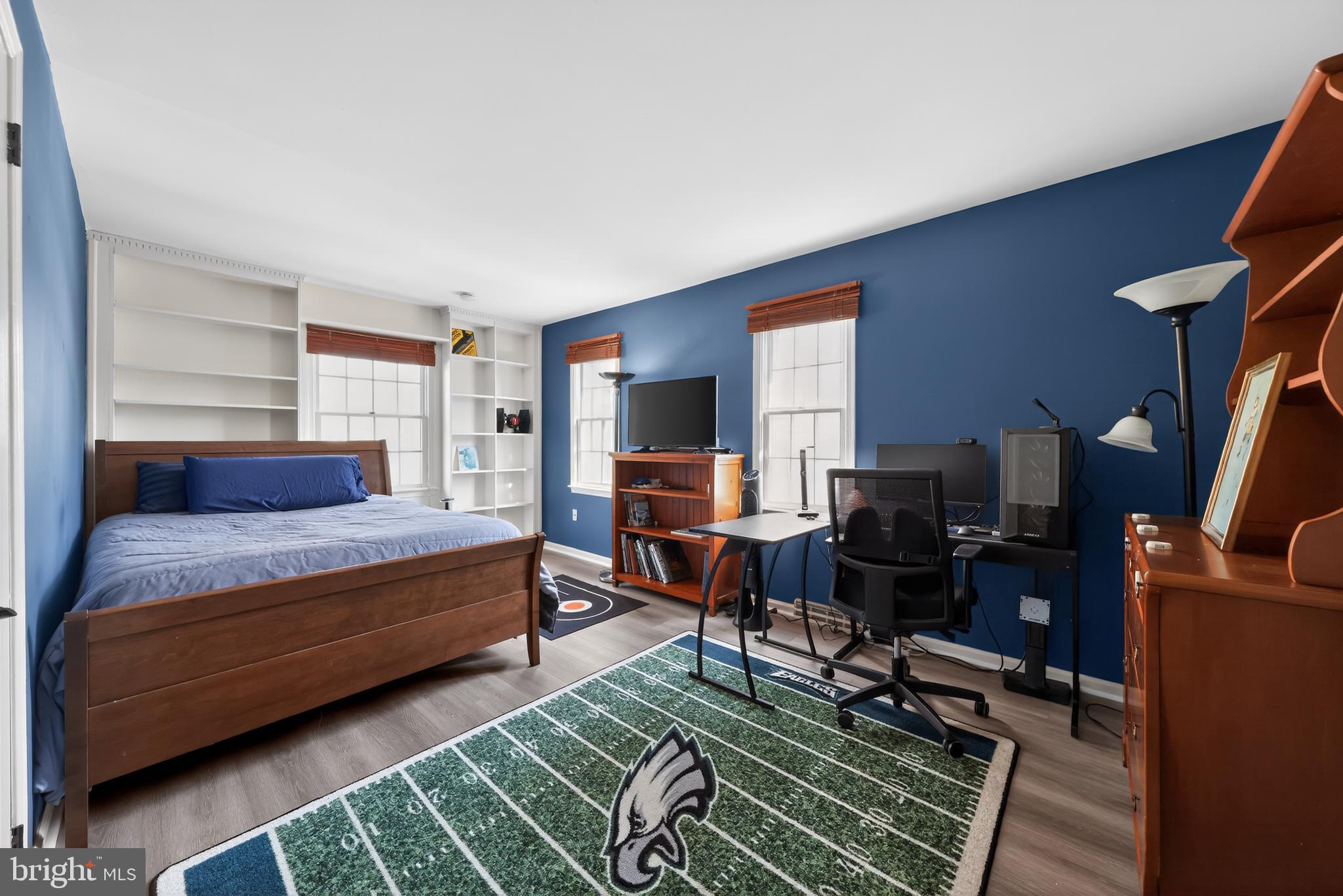 745 North Stanwick Road Moorestown, NJ 08057 - Photo 33 of 54 Gallery Image 33