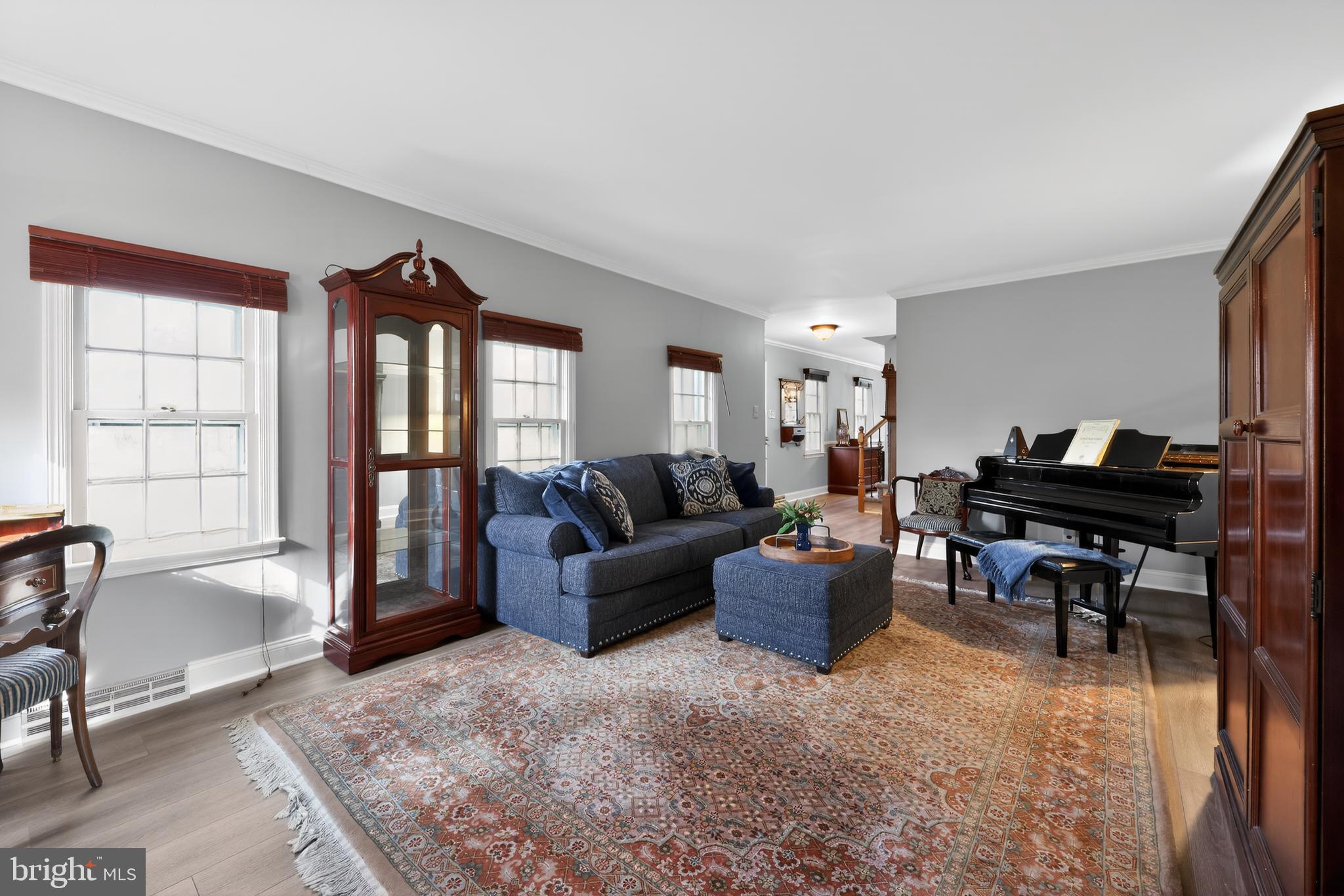 745 North Stanwick Road Moorestown, NJ 08057 - Photo 4 of 54 Gallery Image 4