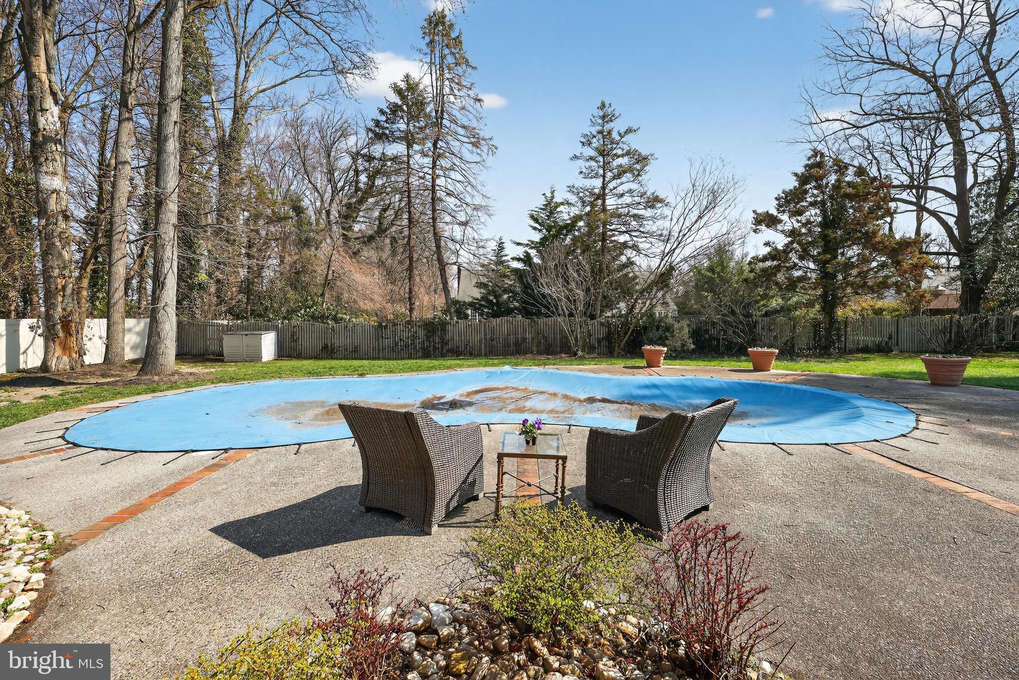 745 North Stanwick Road Moorestown, NJ 08057 - Photo 41 of 54 Gallery Image 41