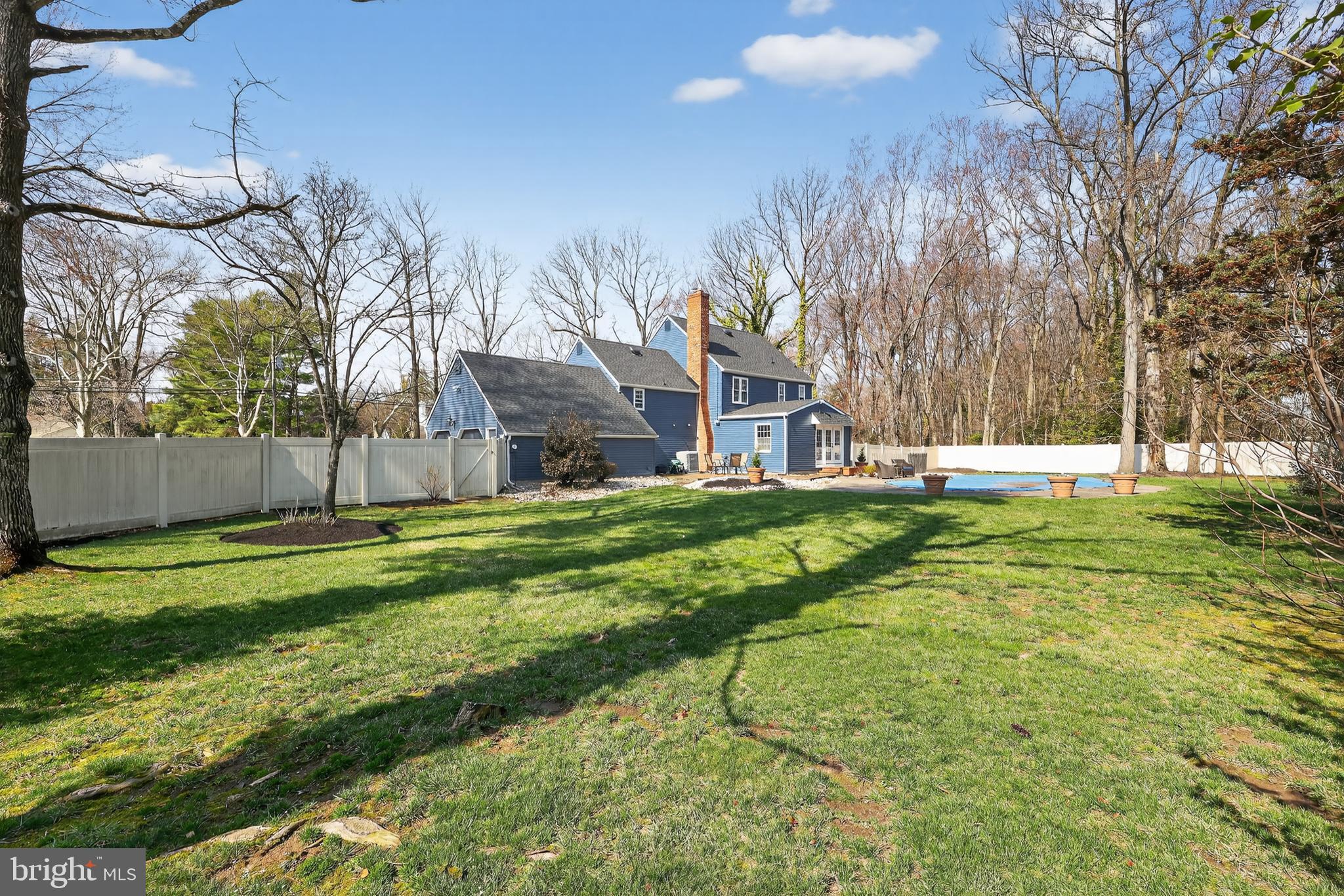 745 North Stanwick Road Moorestown, NJ 08057 - Photo 43 of 54 Gallery Image 43