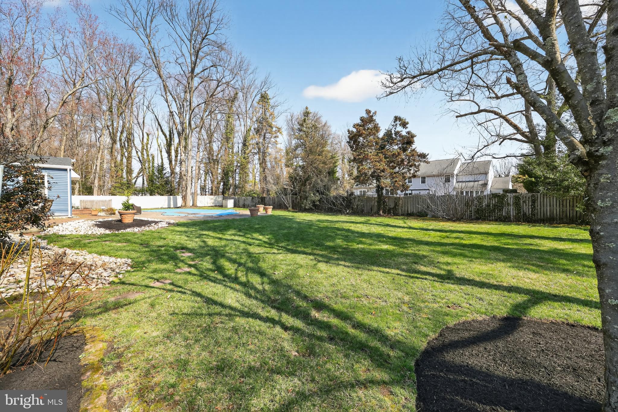 745 North Stanwick Road Moorestown, NJ 08057 - Photo 44 of 54 Gallery Image 44