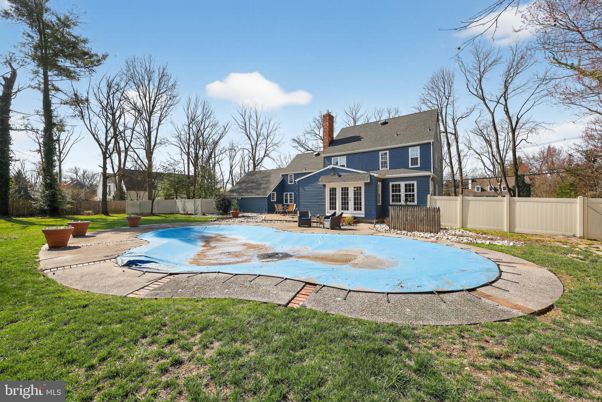 745 North Stanwick Road Moorestown, NJ 08057 - Photo 46 of 54 Gallery Image 46