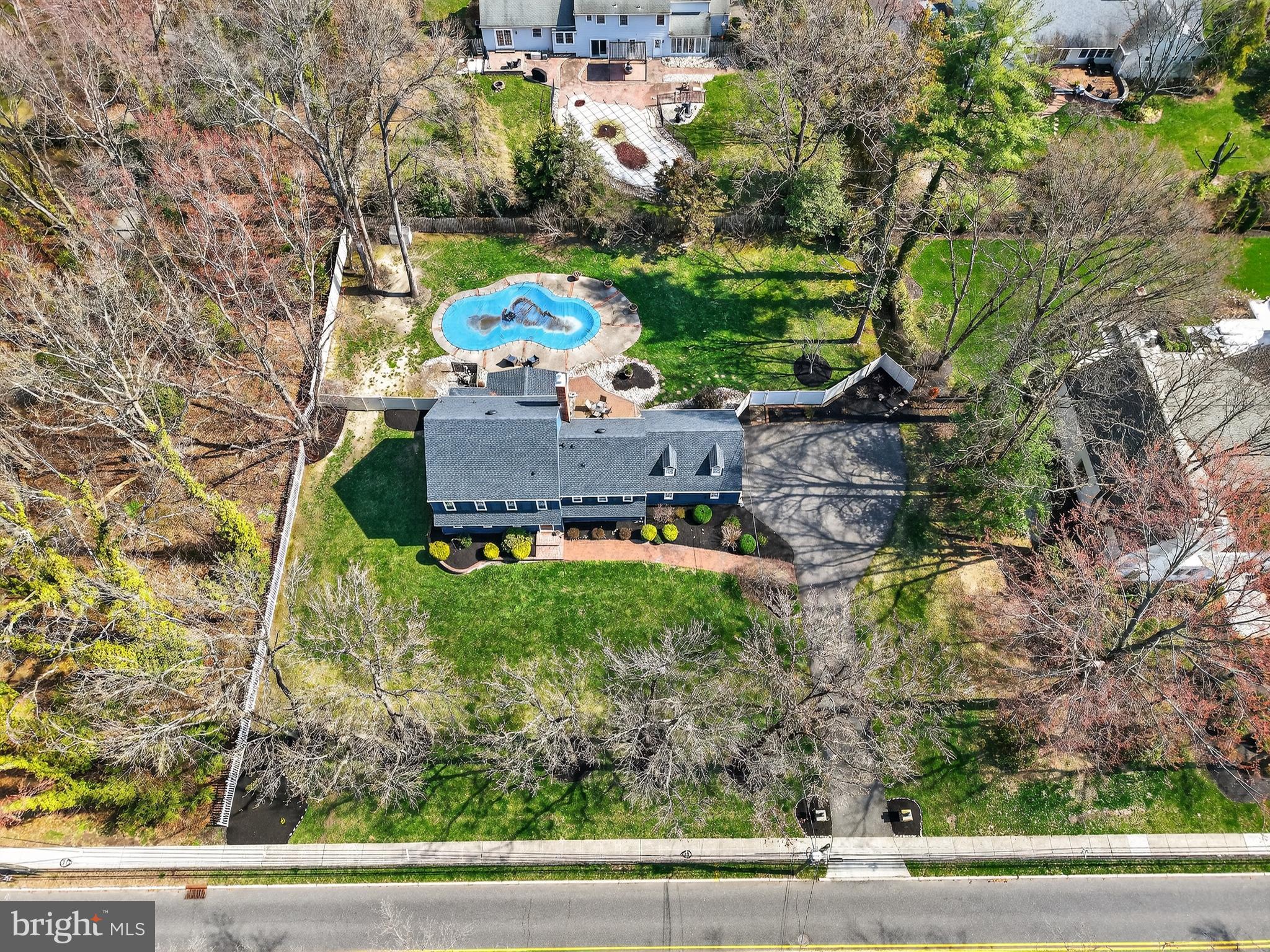 745 North Stanwick Road Moorestown, NJ 08057 - Photo 47 of 54 Gallery Image 47