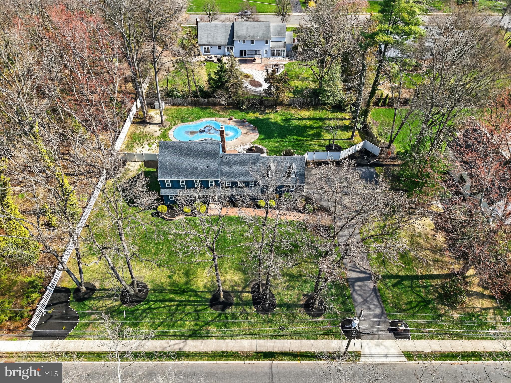 745 North Stanwick Road Moorestown, NJ 08057 - Photo 49 of 54 Gallery Image 49