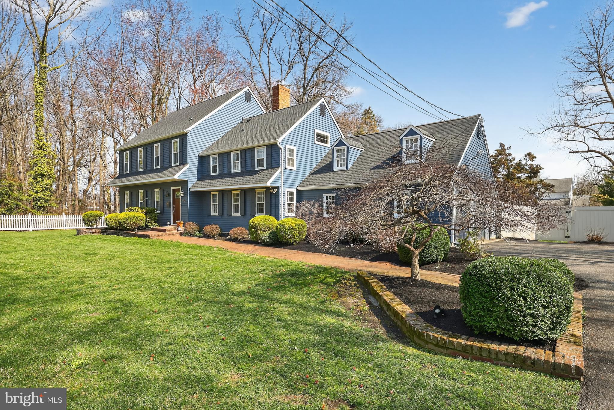 745 North Stanwick Road Moorestown, NJ 08057 - Photo 50 of 54 Gallery Image 50