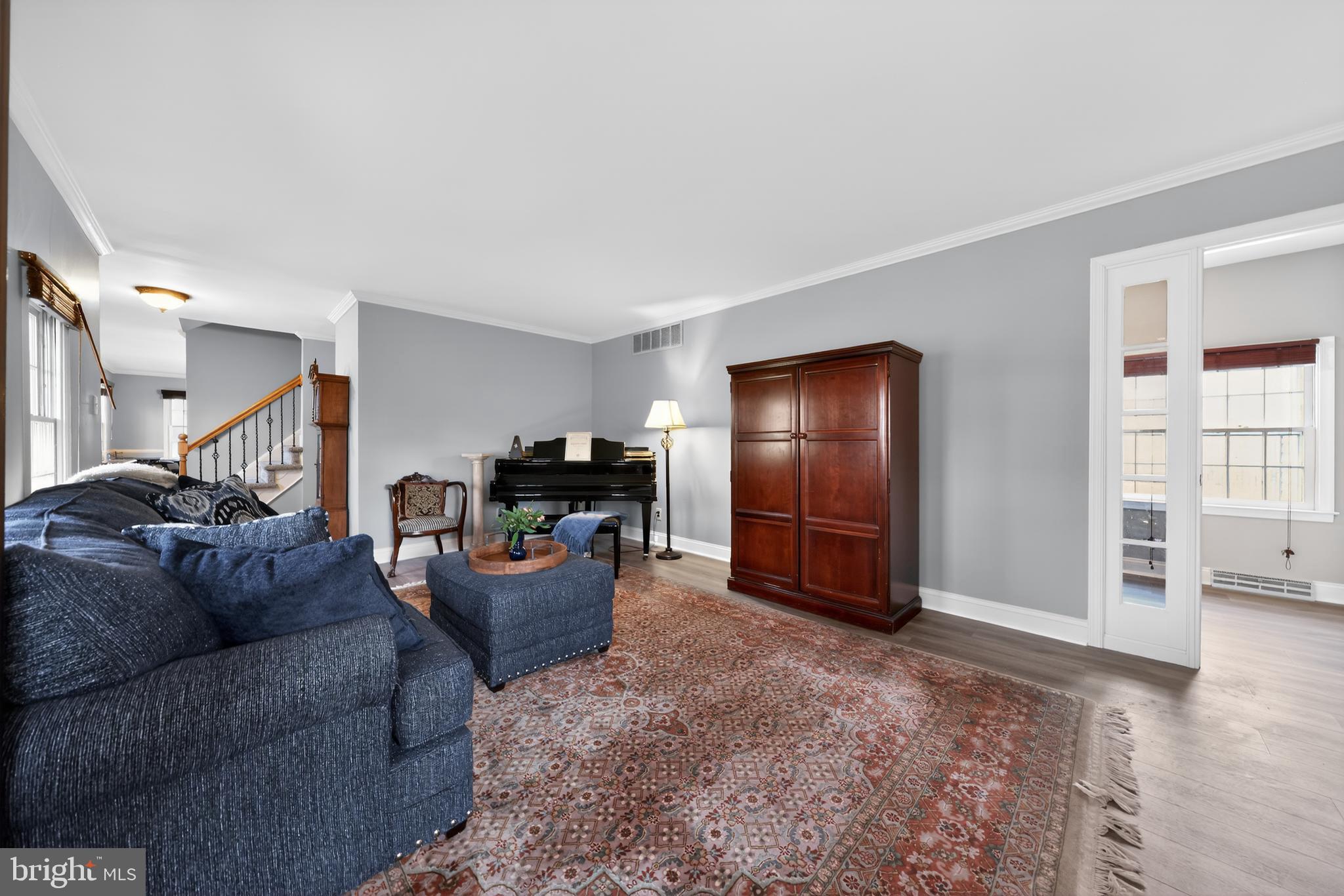 745 North Stanwick Road Moorestown, NJ 08057 - Photo 5 of 54 Gallery Image 5