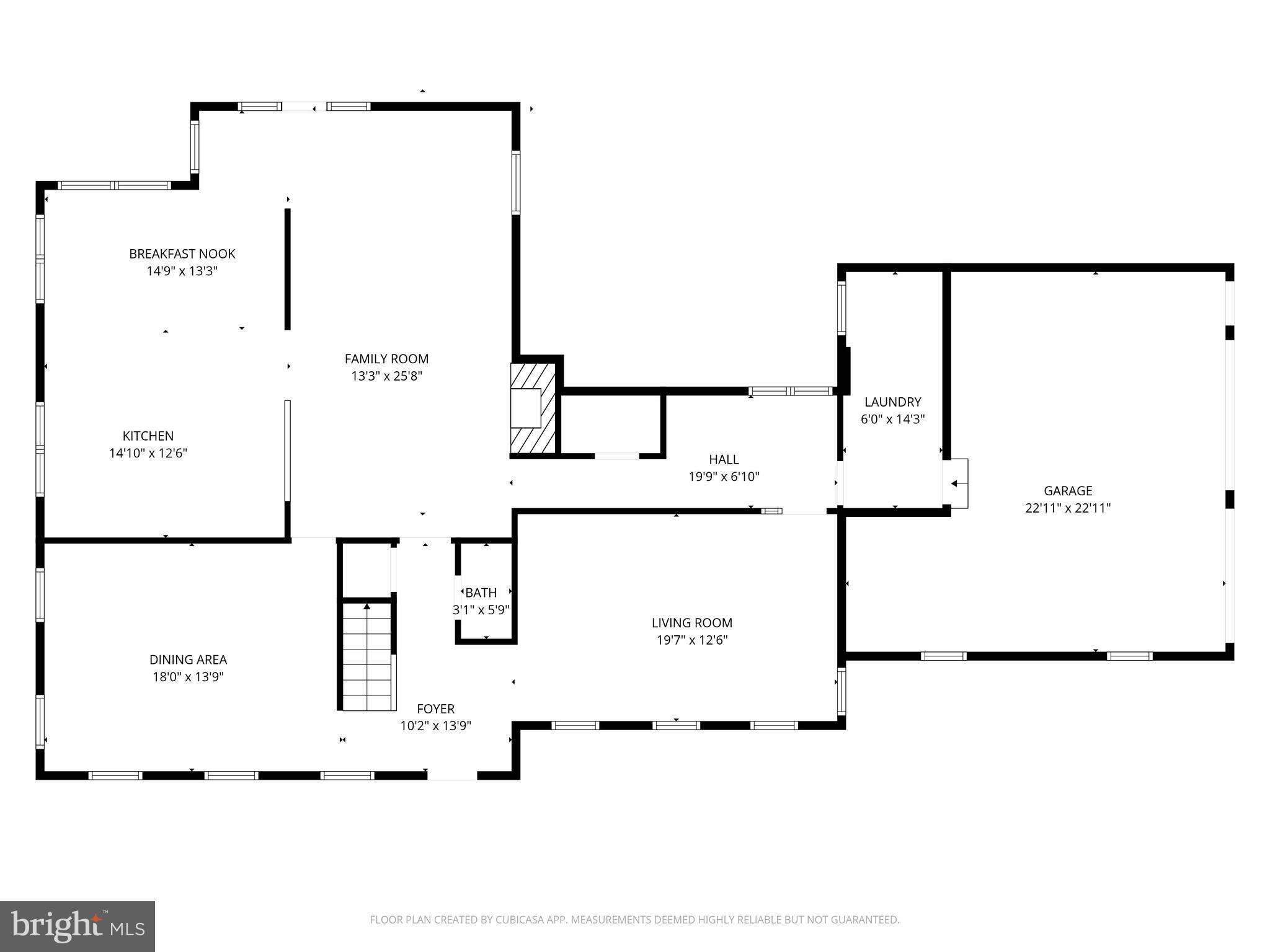 745 North Stanwick Road Moorestown, NJ 08057 - Photo 52 of 54 Gallery Image 52