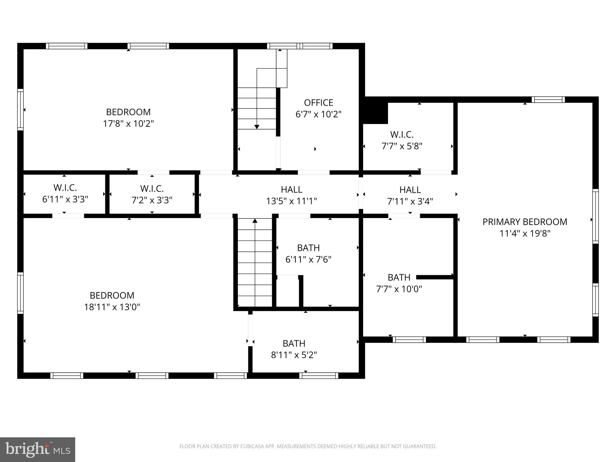 745 North Stanwick Road Moorestown, NJ 08057 - Photo 53 of 54 Gallery Image 53