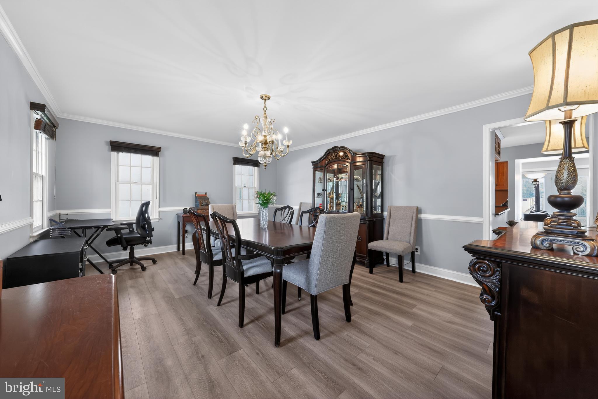 745 North Stanwick Road Moorestown, NJ 08057 - Photo 7 of 54 Gallery Image 7