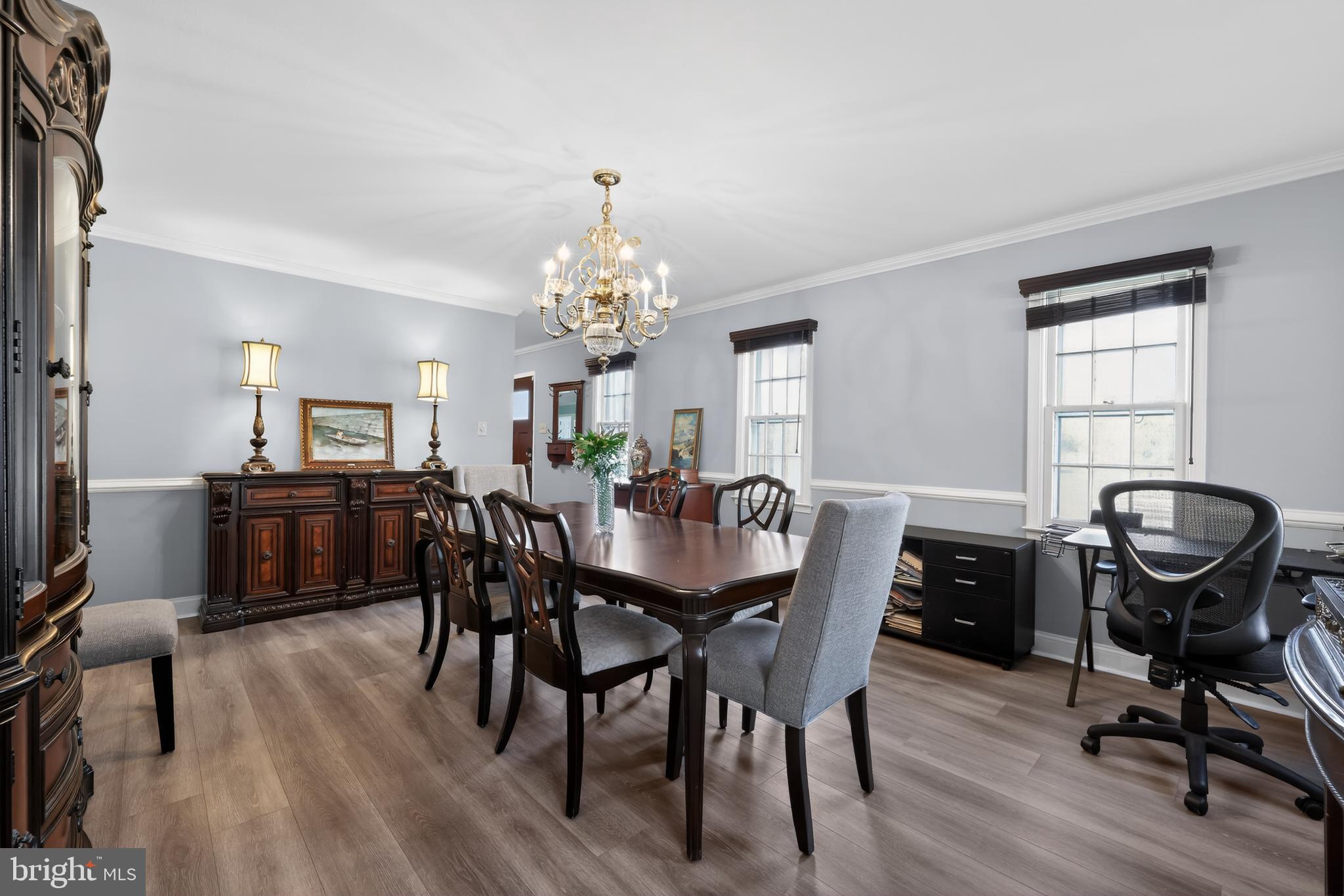 745 North Stanwick Road Moorestown, NJ 08057 - Photo 8 of 54 Gallery Image 8