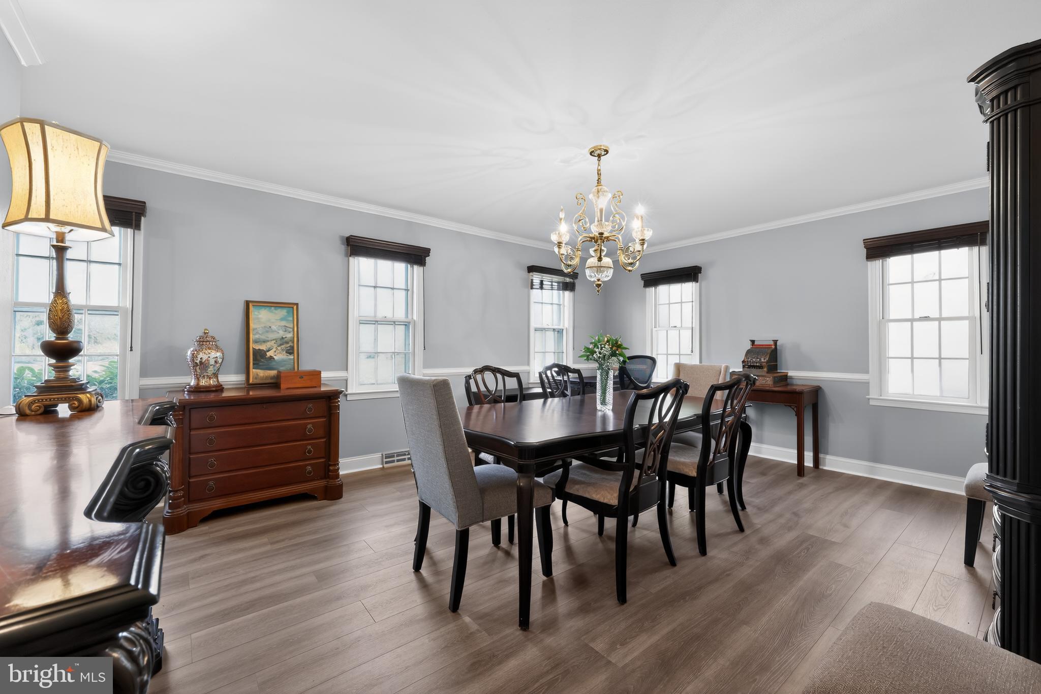 745 North Stanwick Road Moorestown, NJ 08057 - Photo 9 of 54 Gallery Image 9