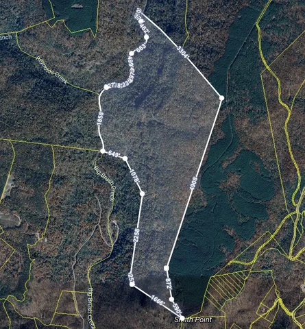 $969,900 | 29003.00 Smith Mountain Road, Dunlap, TN 37327