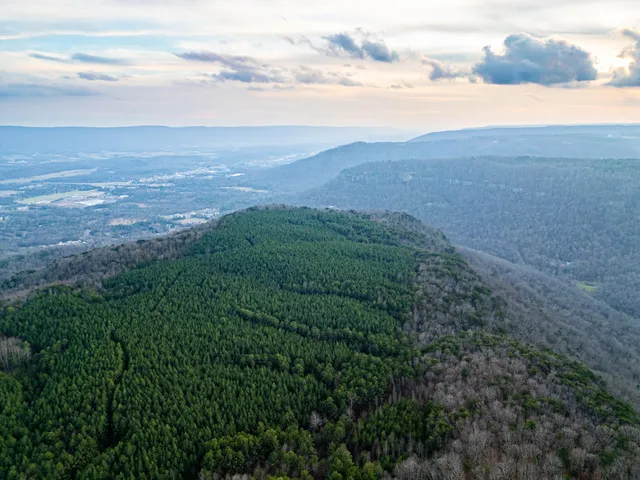 $969,900 | 29003.00 Smith Mountain Road, Dunlap, TN 37327