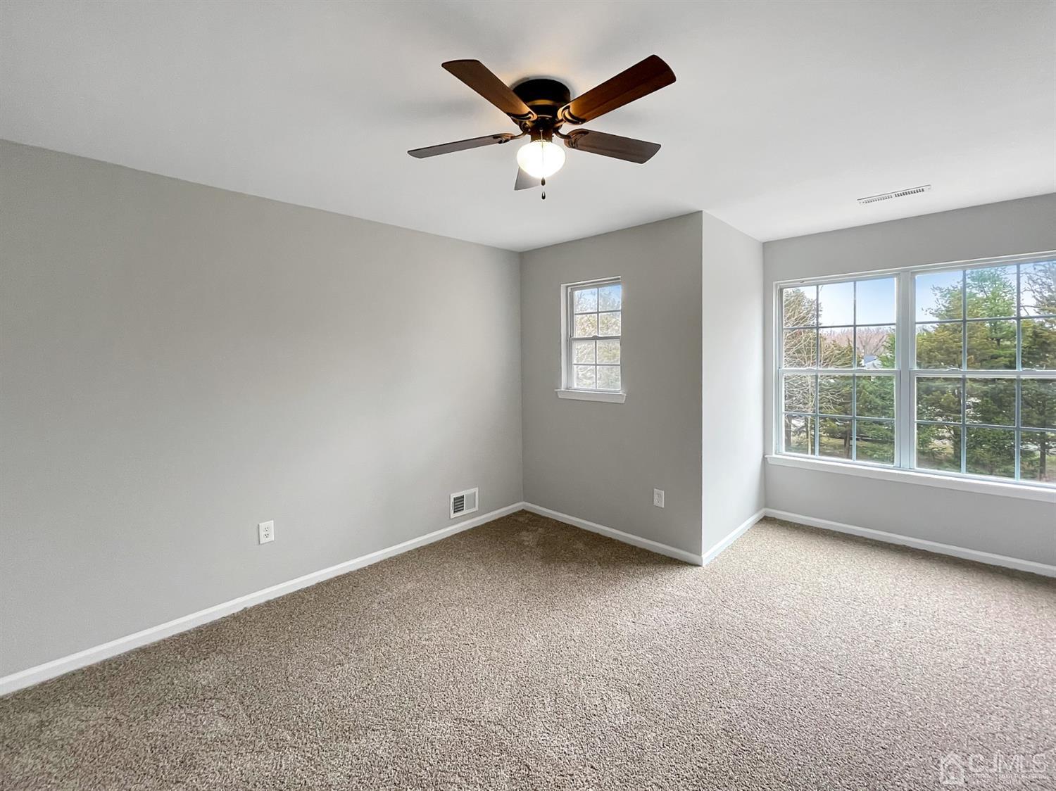 1 Cannon Road Old Bridge, NJ 08857 - Photo 13 of 23 a view of an empty room with a window