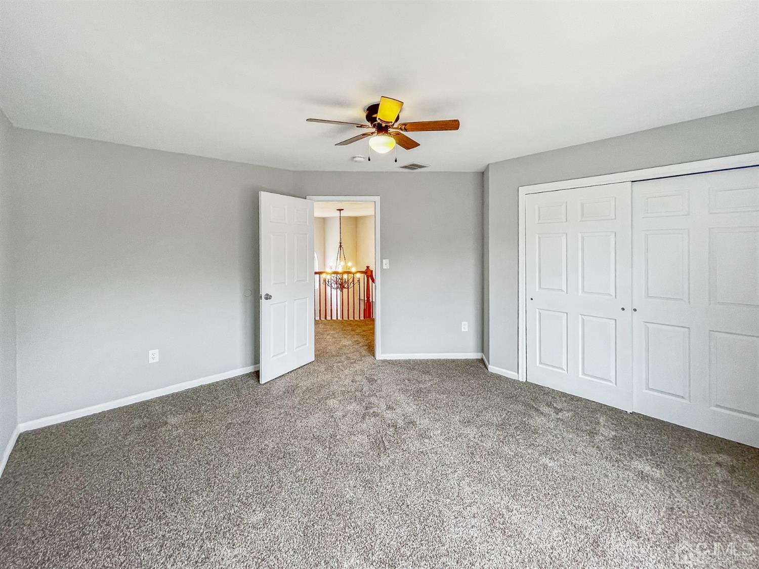 1 Cannon Road Old Bridge, NJ 08857 - Photo 16 of 23 a view of an empty room